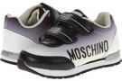Black Moschino 25585 for Kids (Size 10.5)