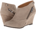 Dark Taupe Dirty Laundry Dl Valerie for Women (Size 6.5)
