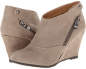 Dark Taupe Dirty Laundry Dl Valerie for Women (Size 10)