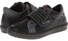Black Moschino 25579 for Kids (Size 4)