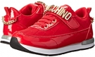 Red Moschino 25586 for Kids (Size 5)