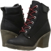 Black Dirty Laundry Remix for Women (Size 9)