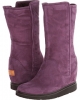 Aubergine UGG Gisella for Women (Size 10)