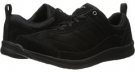 Black/Black Suede Easy Spirit South Coast for Women (Size 9.5)