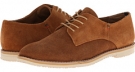 Tan 11 Suede Tommy Hilfiger Niley for Women (Size 7.5)