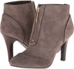 Storm Grey Suede Tommy Hilfiger Scotlin for Women (Size 9.5)