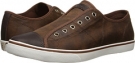 Cognac GUESS Mickey 2 for Men (Size 11)