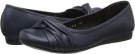 Blue Fitzwell Becky for Women (Size 7.5)