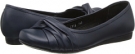 Blue Fitzwell Becky for Women (Size 5)