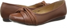 Tan Fitzwell Becky for Women (Size 7.5)