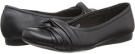 Black Fitzwell Becky for Women (Size 12)