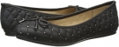 Black/Black Synthetic Easy Spirit Gabi for Women (Size 10)