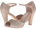 Champagne Coloriffics Abbey for Women (Size 6)