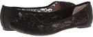 Black Coloriffics Evelyn for Women (Size 6.5)