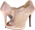 Nude Coloriffics Viv for Women (Size 6)