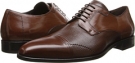 Cognac Mezlan Joyce for Men (Size 11.5)