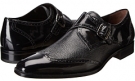 Black Mezlan Senator for Men (Size 11)