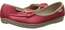 Crocs Wrap Color Light Ballet Flat Size 10