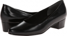 Black Kid Fitzwell Ellen for Women (Size 5.5)