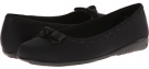 Black Micro Fitzwell Flip for Women (Size 9.5)