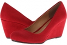 Chili Red Dirty Laundry Nima for Women (Size 7)