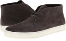 Graphite Sport Suede Vince Abe for Men (Size 9)