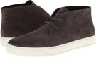 Graphite Sport Suede Vince Abe for Men (Size 10)