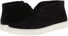 Black Sport Suede Vince Abe for Men (Size 10)