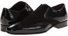 Black Mezlan Zorba for Men (Size 10)