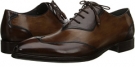 Cognac/Tan Mezlan Ranieri for Men (Size 11)