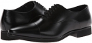 Black Mezlan Mazzola for Men (Size 8.5)