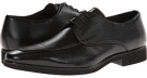 Black Mezlan Petrarca for Men (Size 8)