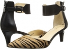 Tan/Black/Black Tahari Ande for Women (Size 8.5)