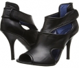 Black Tahari Lalla for Women (Size 9.5)