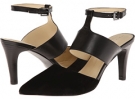 Black Tahari Comma for Women (Size 9.5)