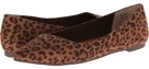 Leopard BC Footwear Rebel for Women (Size 8.5)