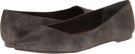 Pewter Suede BC Footwear Rebel for Women (Size 7)