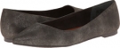 Pewter Suede BC Footwear Rebel for Women (Size 11)