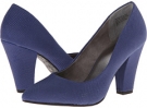Blue Exotic BC Footwear Penthouse for Women (Size 8)