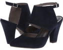 Navy BC Footwear On The Sly for Women (Size 8.5)