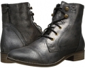 Pewter Metallic BC Footwear Big City for Women (Size 6.5)