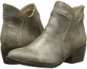 Gold Wash BC Footwear Ground Floor for Women (Size 10)