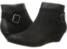 Black Suede BC Footwear Save Me for Women (Size 10)