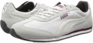 Gray Violet/White PUMA Rio Speed Nylon for Men (Size 8.5)