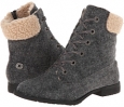 Grey Soft Herringbone Blowfish Trailhead for Women (Size 6)