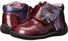 Purple Patent Pablosky Kids 040589 for Kids (Size 6)