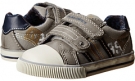 Grey Pablosky Kids 921750 for Kids (Size 4.5)