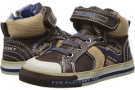 Brown Pablosky Kids 922190 for Kids (Size 11)