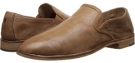 Camel Italian Washed Sheepskin Trask Ali for Women (Size 9.5)