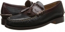 Black American Bison Trask Hamilton for Men (Size 13)